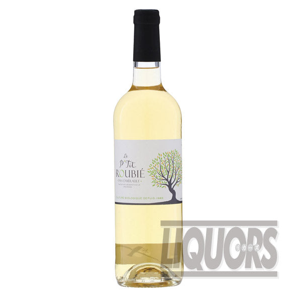 Le Petit Louvier Blanc