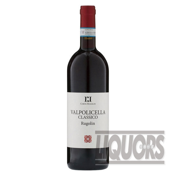 Corte Rugolin Valpolicella Classico