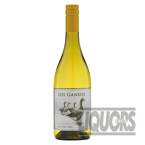 Cono Sur Los Gansos Chardonnay