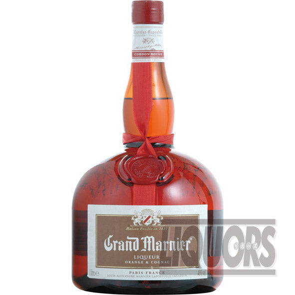 Grand Marnier Cordon Rouge 1000ml