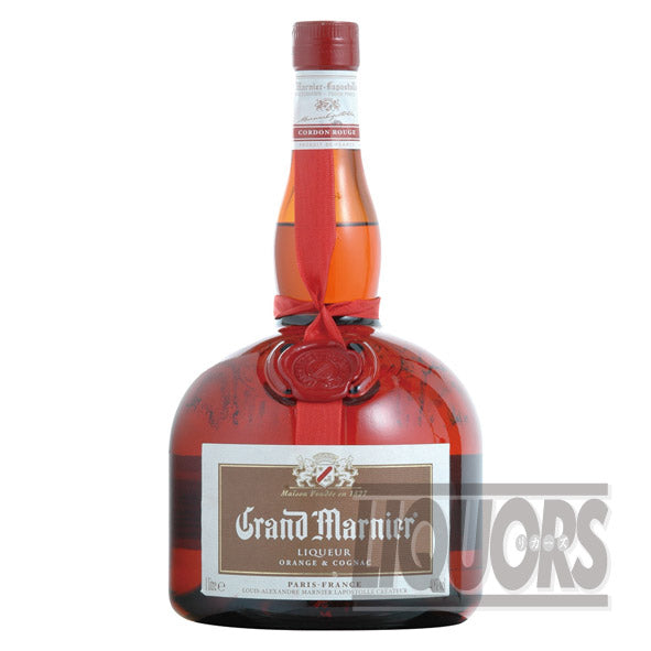Grand Marnier Cordon Rouge 1000ml