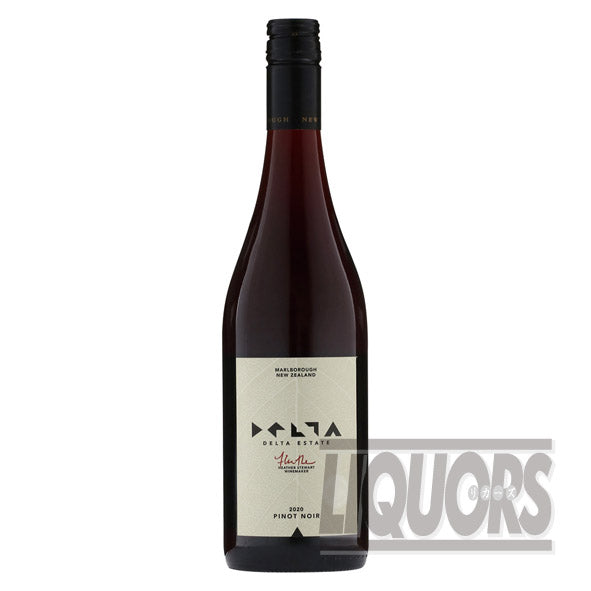 Delta Pinot Noir