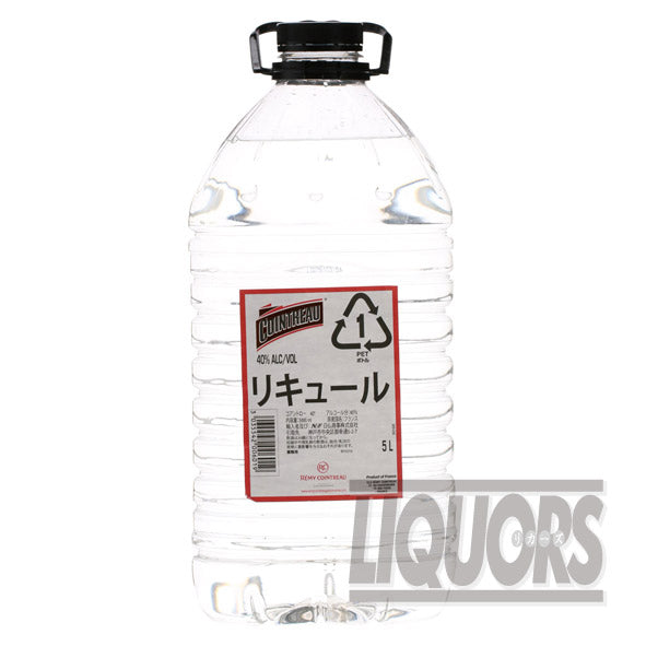 Cointreau 40% 5L