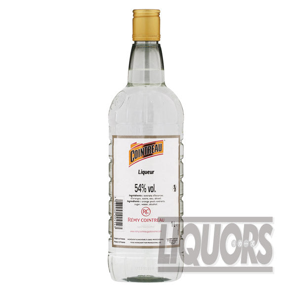 Cointreau 54% 1000ml