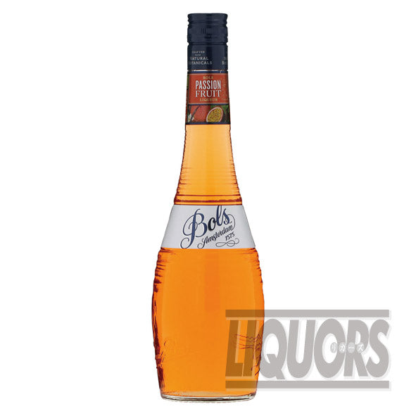 Bols Passion Fruit