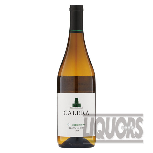 Calera Chardonnay Central Coast