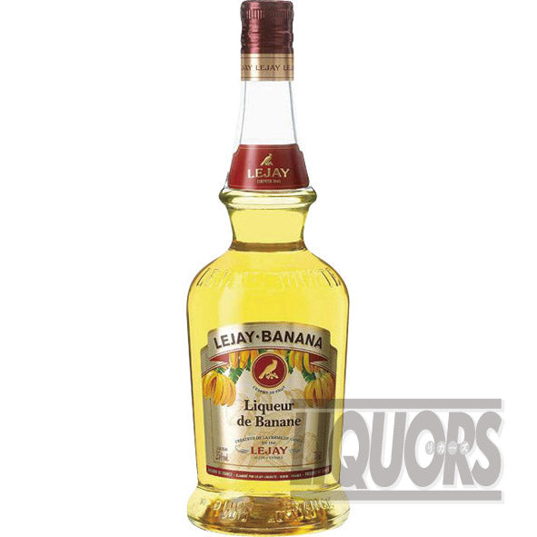 Lejay Banana