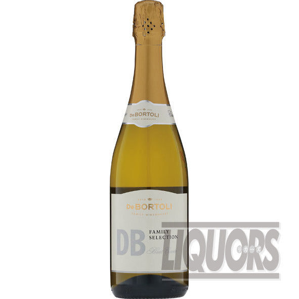 DB Family Selection Brut Cuvee