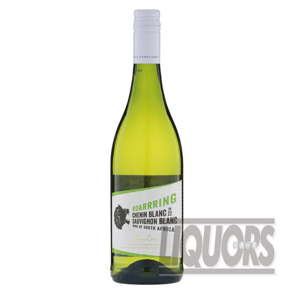 Lions Creek Chenin Blanc Sauvignon Blanc