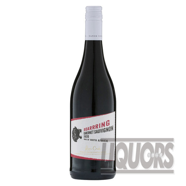 Lions Creek Cabernet Sauvignon