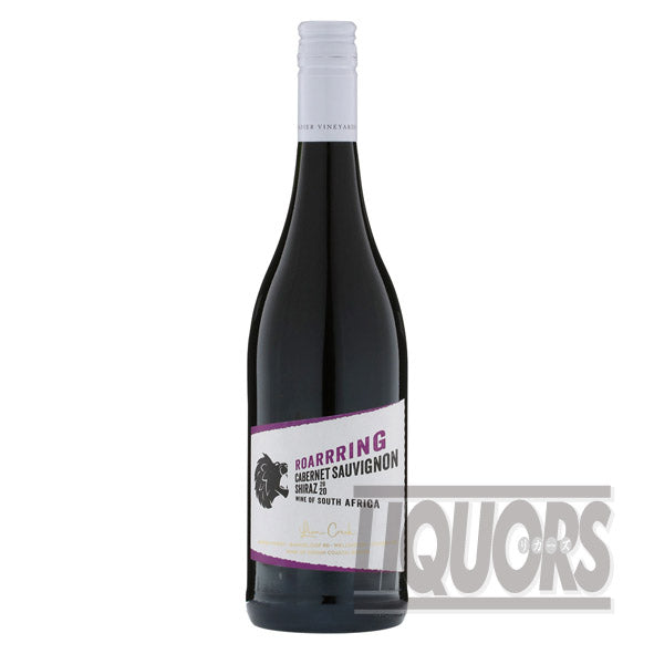 Lions Creek Cabernet Sauvignon Shiraz