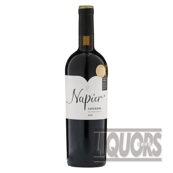 Napier Cape Blend