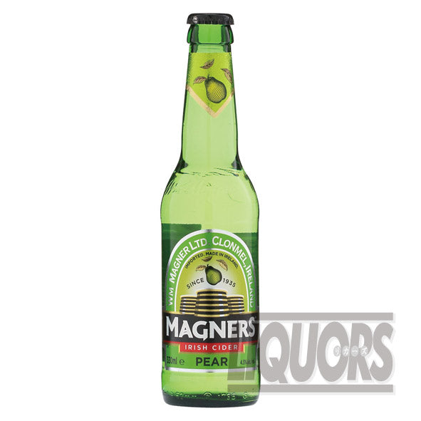 Magners Pear Cider (6 bottles)