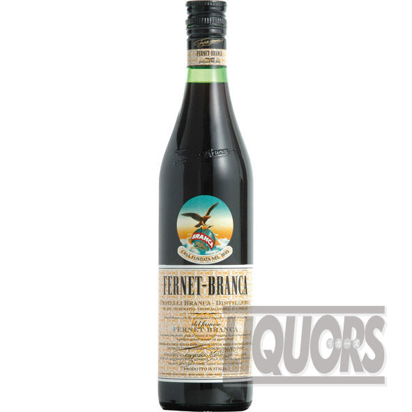Fernet Branca