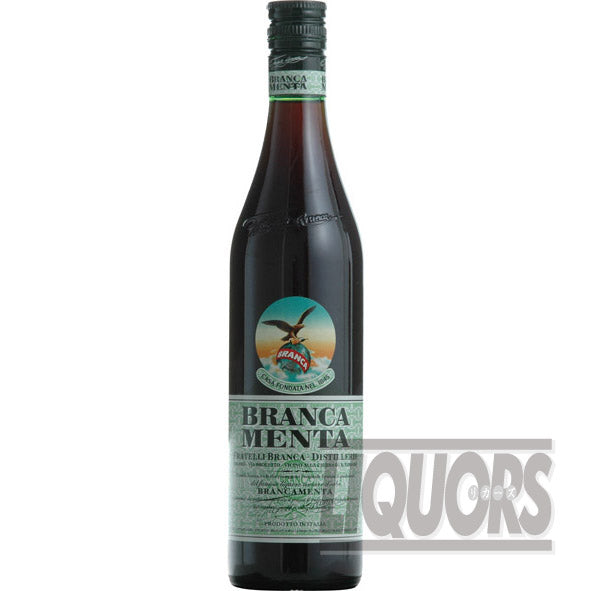Fernet Branca Mentha