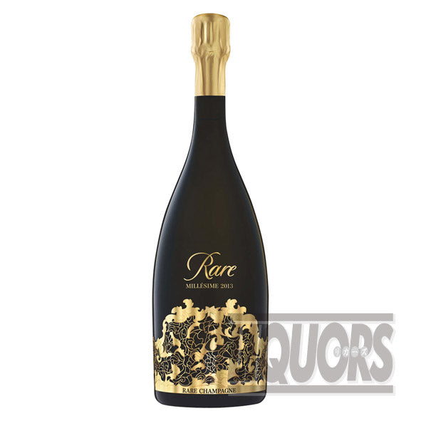 Rare Champagne Rare 2013