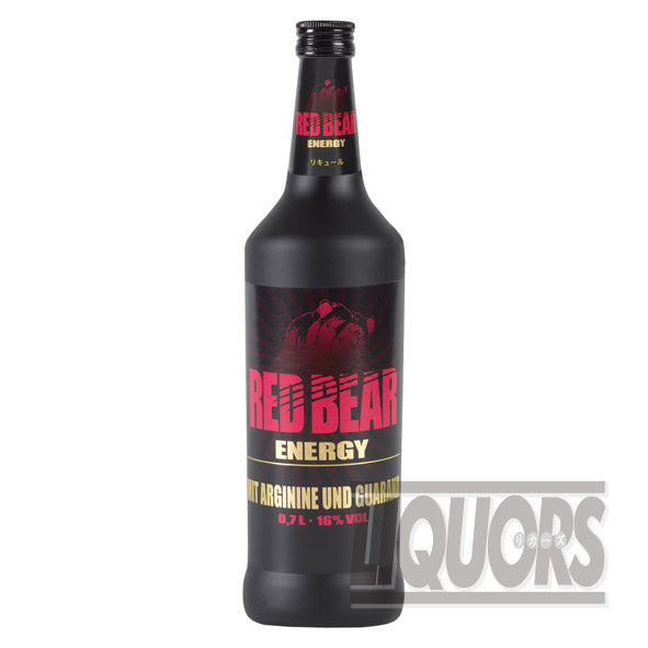 Red Bear Energy