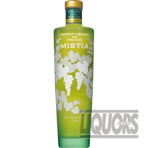 Muscat Liqueur de France Mistia