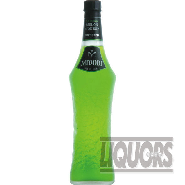 Midori Melon Liqueur 700ml