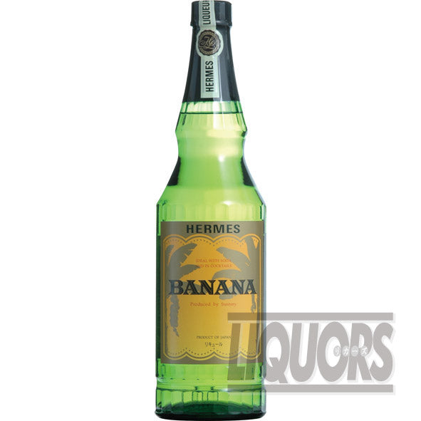 Hermes Banana