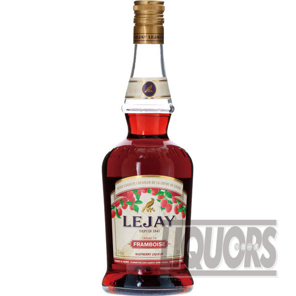 Rouge Creme de Framboise