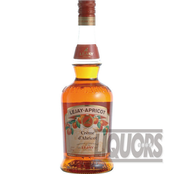 Lejay Creme de Apricot