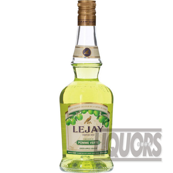 Lejay Green Apple