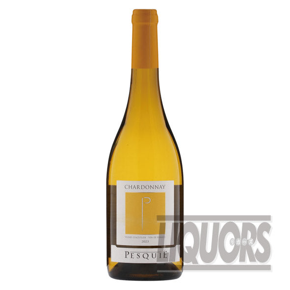 Chateau Pesquier Chardonnay