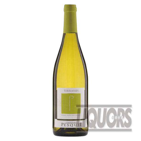 Chateau Pesquier Terrasse Blanc