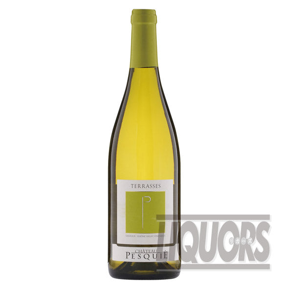 Chateau Pesquier Terrasse Blanc