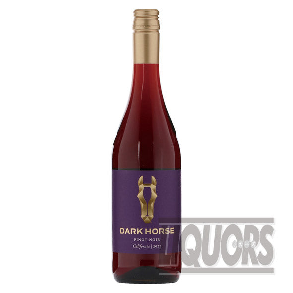 Dark Horse Pinot Noir