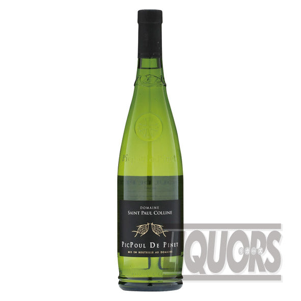 Domaine Saint-Paul-des-Collines Picpoul de Pinet