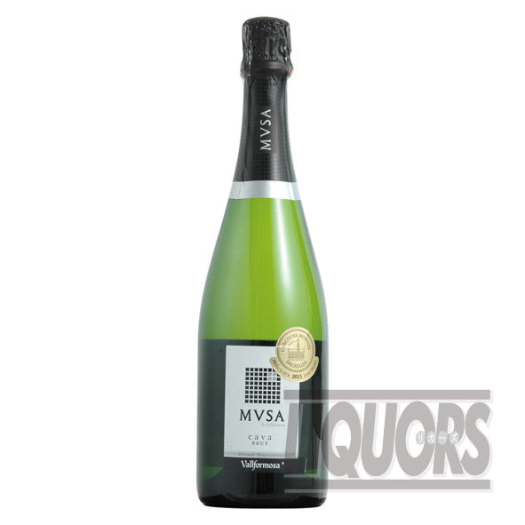 Cavamussa Brut