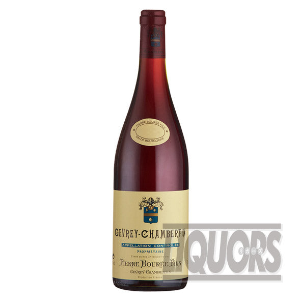 Pierre Boulet Gevrey Chambertin