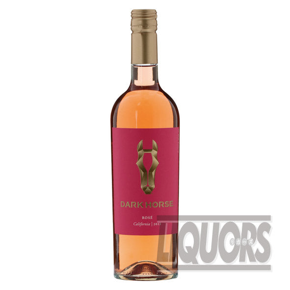 Dark Horse Rosé