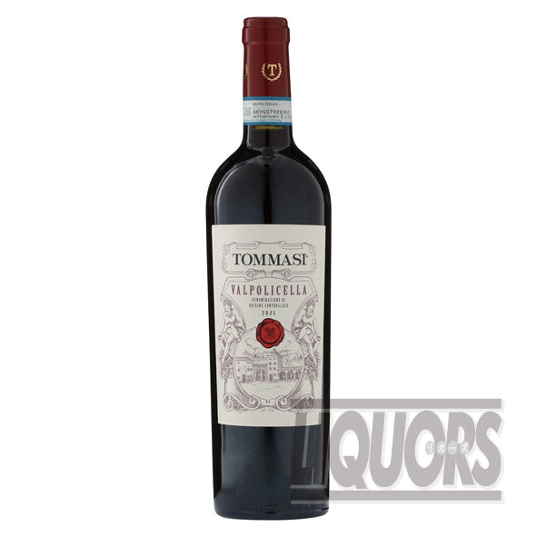 Tommasi Valpolicella