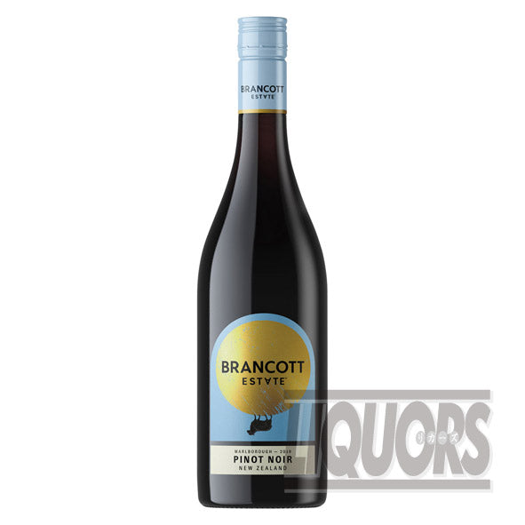 Brancott Estate Classic Pinot Noir