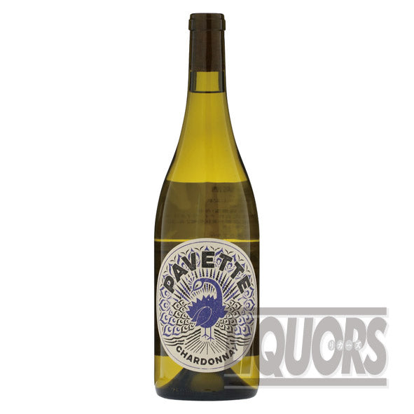 Pavet Chardonnay