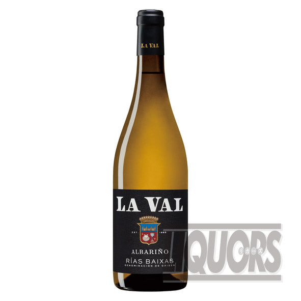 La Val Albariño