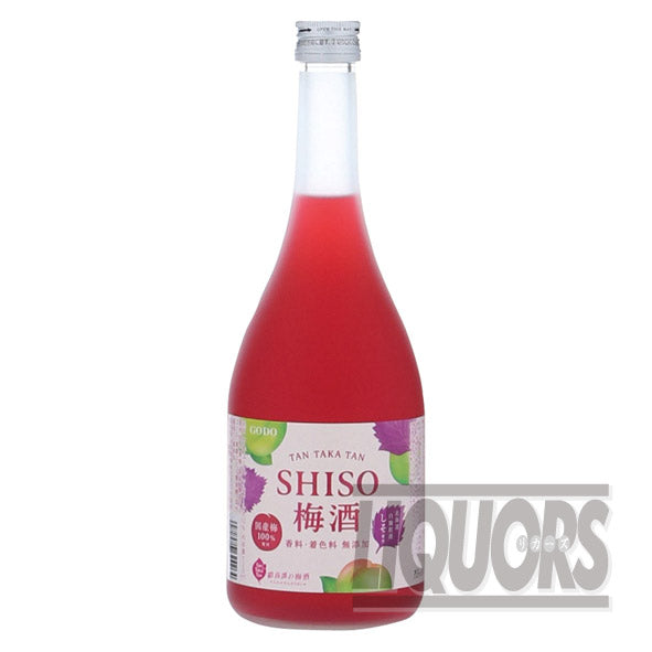 Tantakatan plum wine 720ml