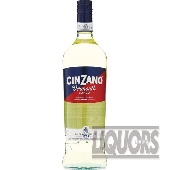 Cinzano Bianco 1000ml