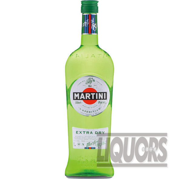 Martini Extra Dry