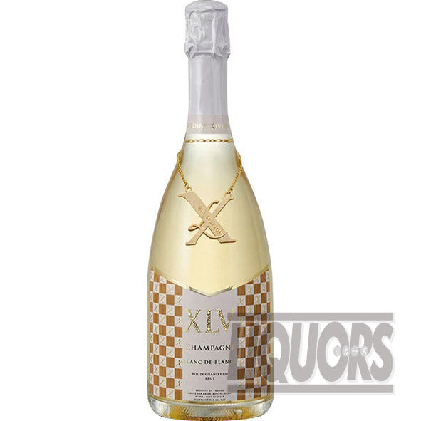 XLV シャンパーニュ ブラン ド ブラン グランクリュ ルミナス