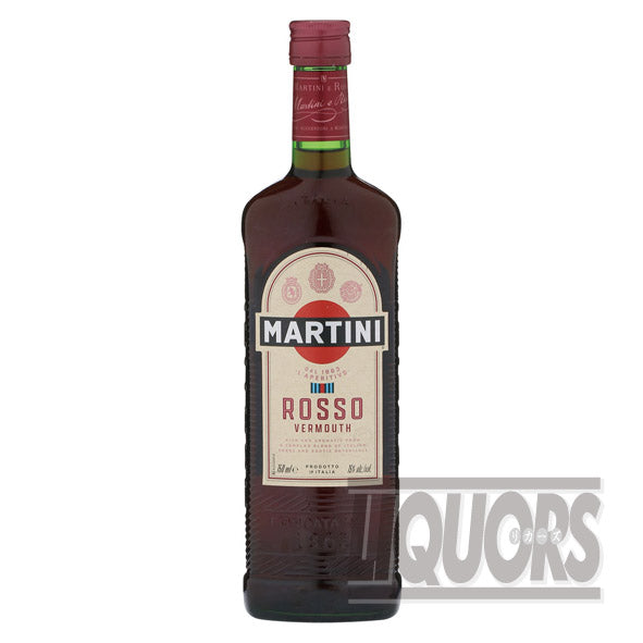 Martini Rosso