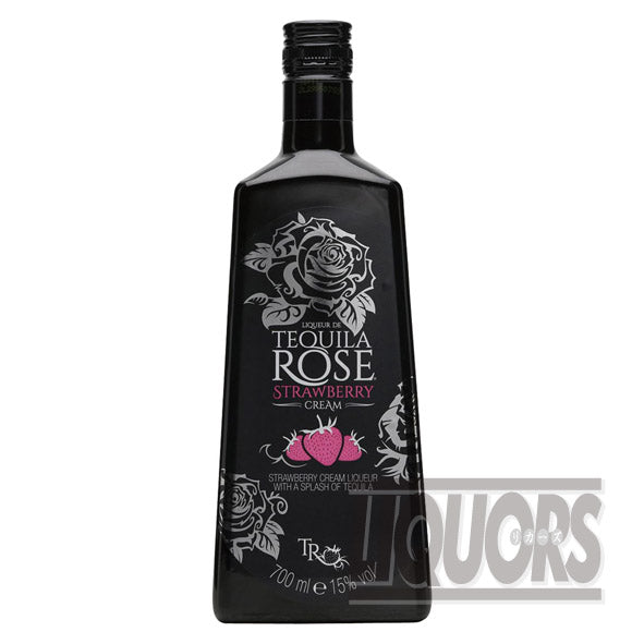Tequila Rose