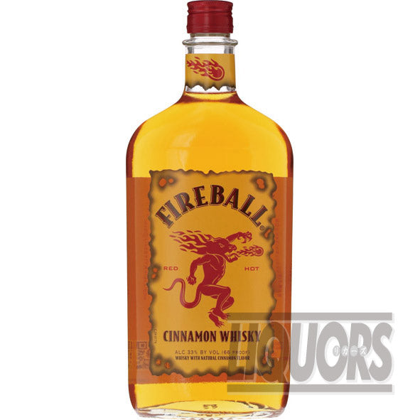 Fireball 700ml