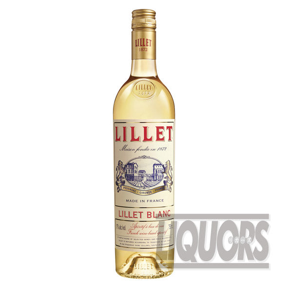 Lillet Blanc