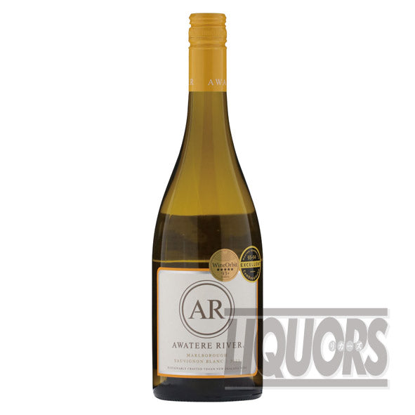 Awatere River Sauvignon Blanc