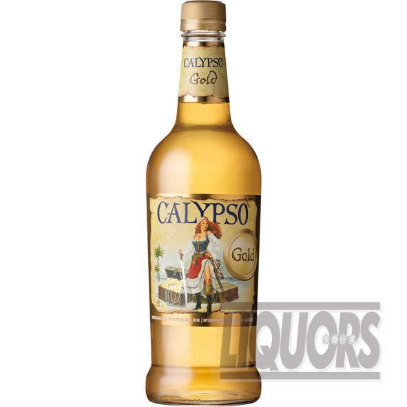 Calypso Rum Gold