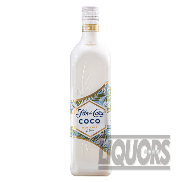 Flor de Caña Coco